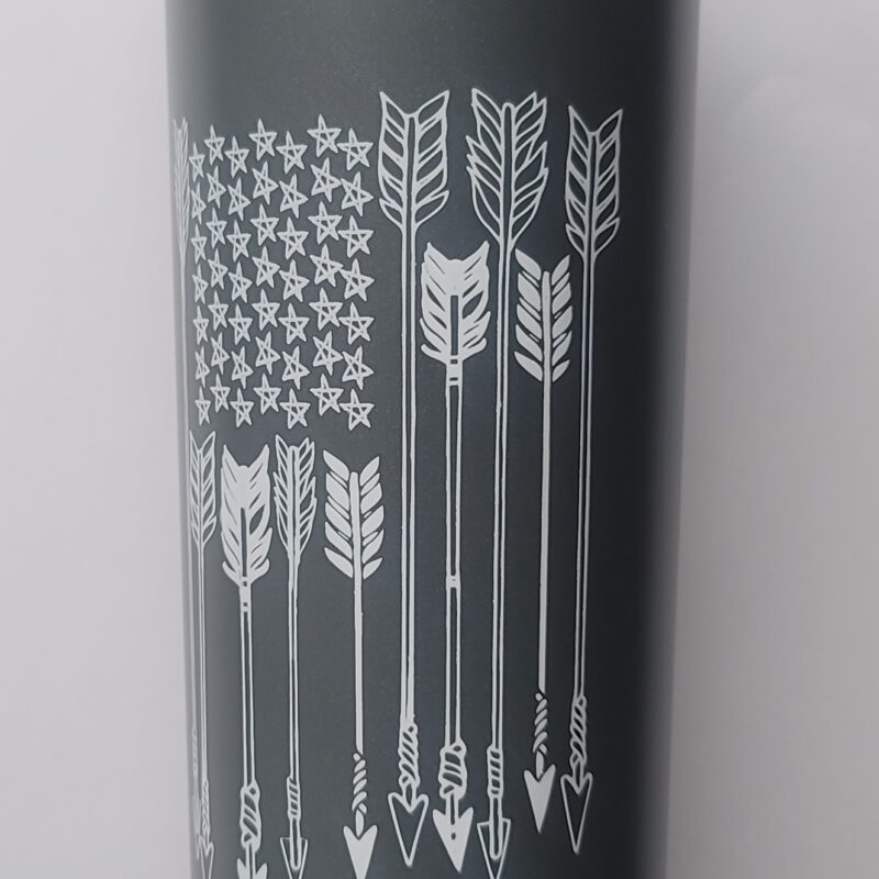 ZION NATIONAL PARK TUMBLER