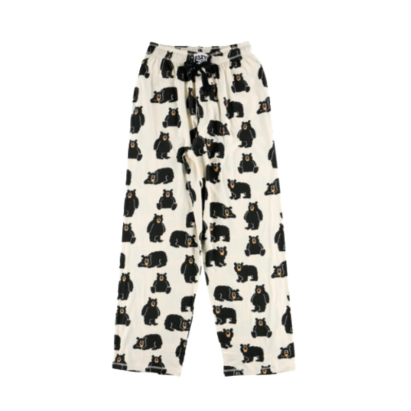 Papa Bear Unisex PJ Pant